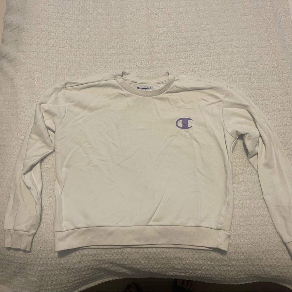 Champion Crewneck